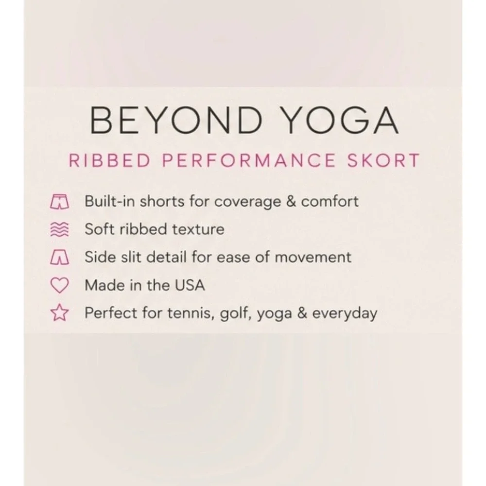 Beyond Yoga beyond yoga